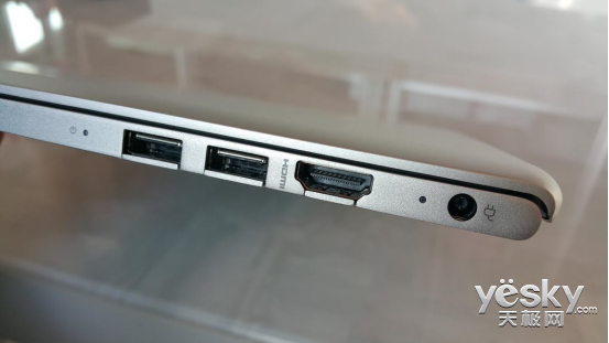 13寸超薄筆記本 惠普ENVY 13真機上手評測