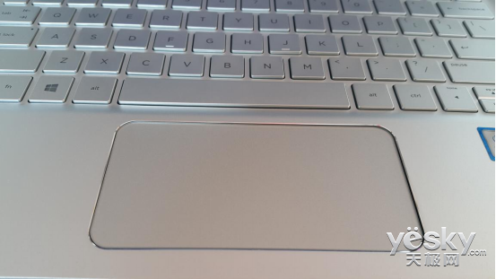 13寸超薄筆記本 惠普ENVY 13真機(jī)上手評測