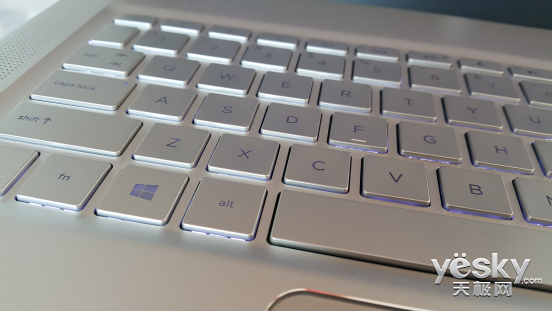 13寸超薄筆記本 惠普ENVY 13真機(jī)上手評測