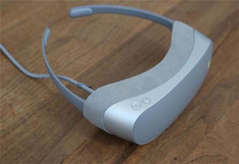 LG 360 VR試玩體驗(yàn)：跟風(fēng)之作不足掛齒