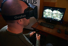 人人都戴著VR頭盔生活：這是我們想要的未來嗎？