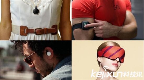 誰將是下一個潮流之巔：VR還是可穿戴？