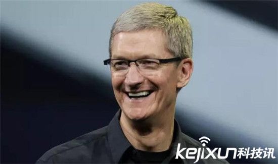 蘋果汽車iCar不玩了?庫克說我們沒投多少錢