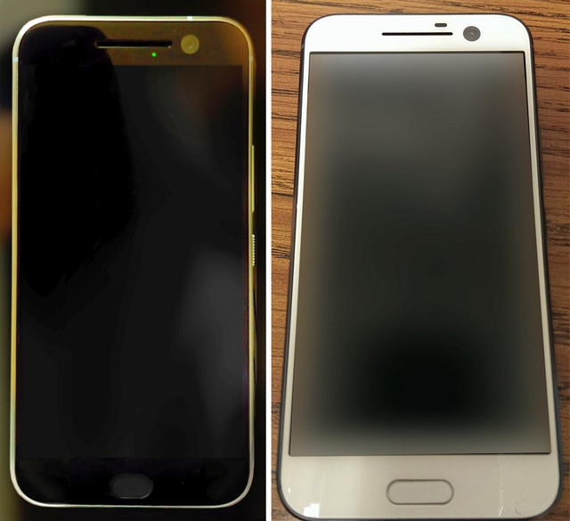 安卓最強(qiáng)拍照機(jī)！HTC新旗艦再曝光：漂亮 