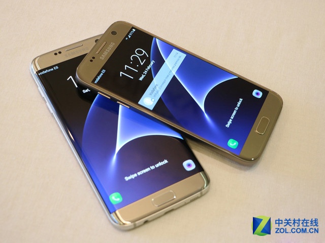 三星新機皇國行價格驚爆!iPhone眼都直了