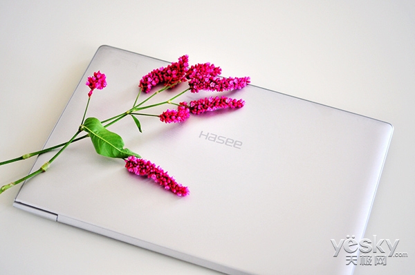 內存硬盤新升級 神舟優雅XS-S2僅3499元熱購