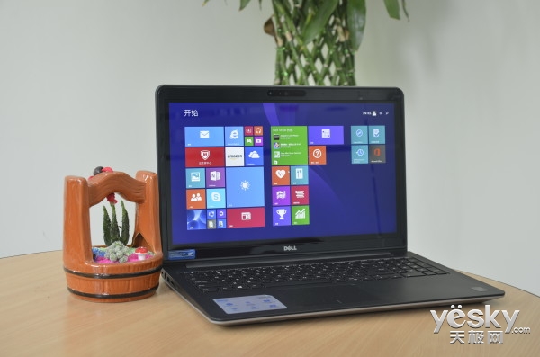 <a href=/games/ target=_blank class=infotextkey>游戲</a>不插電 高續航靈越15 5000金屬版評測