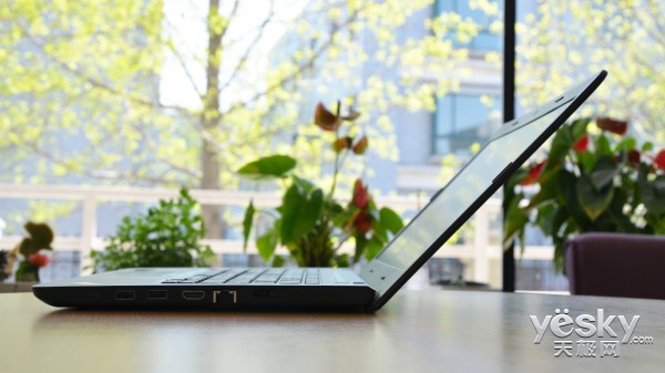 必備商務筆記本電腦選購指南 擁有好助手工作更輕松