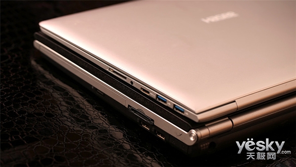 內(nèi)存硬盤新升級(jí) 神舟優(yōu)雅XS-S2僅3499元熱購(gòu)