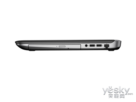 強(qiáng)勁性能提升效率 HP ProBook 450 G3