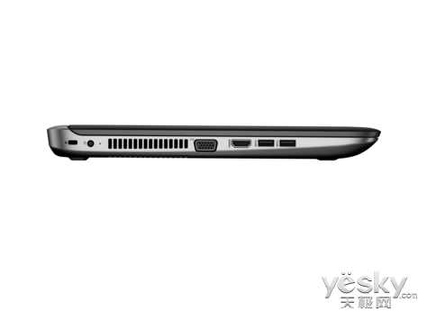 強(qiáng)勁性能提升效率 HP ProBook 450 G3