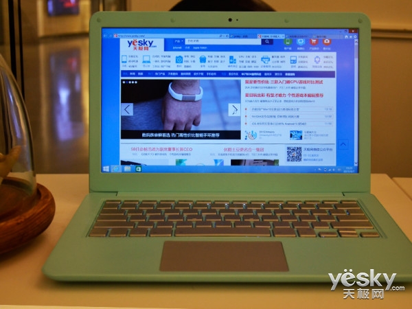 小艾麗人本:科技與時尚結合的