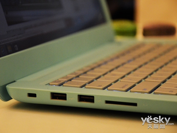 小艾麗人本:科技與時尚結合的