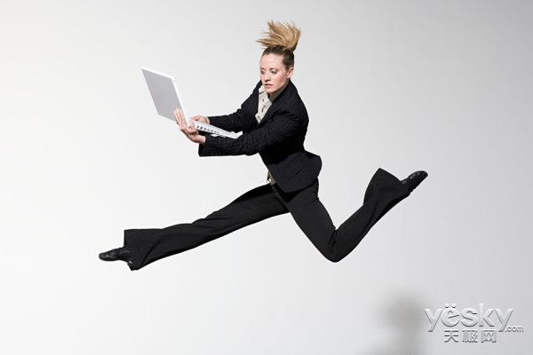 職場(chǎng)魅影效率加速器 熱銷高品質(zhì)商務(wù)本盤點(diǎn)