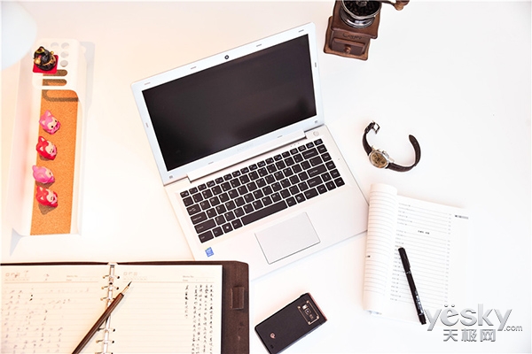 內存硬盤新升級 神舟優雅XS-S2僅3499元熱購