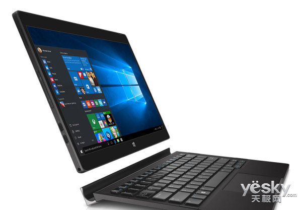 極致二合一 全新XPS 12上市是售6999元起