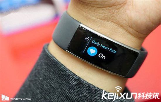 微軟手環(huán)Band 2賣不動(dòng)了：再次降價(jià)50美元
