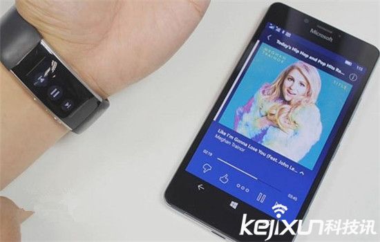 微軟手環(huán)Band 2賣不動(dòng)了：再次降價(jià)50美元