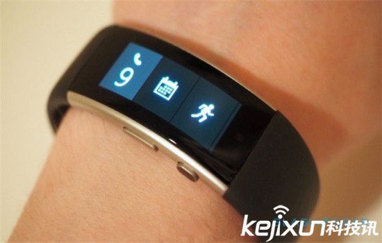 微軟手環(huán)Band 2賣不動(dòng)了：再次降價(jià)50美元