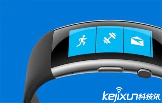 微軟手環Band 2賣不動了:再次降價50美元