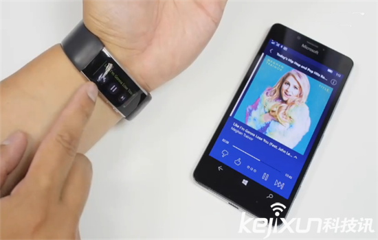 微軟手環Band 2賣不動了：再次降價50美元