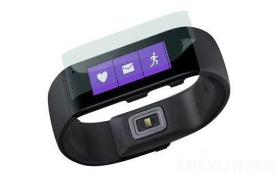 微軟手環Band 2賣不動了：再次降價50美元