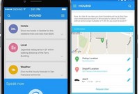 挑戰(zhàn)蘋果谷歌：更強大的語音識別技術(shù)誕生