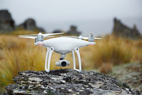 盤點無人機避障技術(shù) 誰是黑科技?