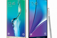 Galaxy Note 6配置曝光 4K屏驍龍823處理器6GB運存