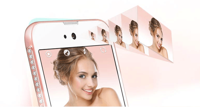 珠寶與時尚跨界：SUGAR糖果時尚手機(jī) 