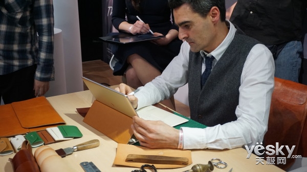 MateBook,華為在PC行業(yè)試石還是誠意之作