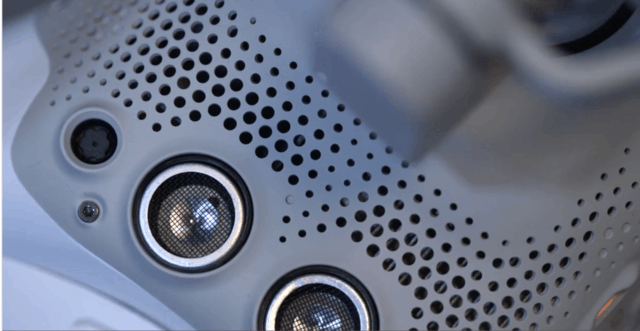 感受逆天黑科技：大疆Phantom 4搶先看