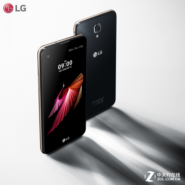 雙屏/雙攝 LG X系列中端新機或本月發(fā)售