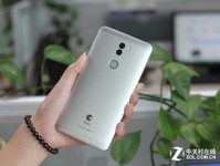 疑似360新機(jī)設(shè)計(jì)圖曝光 前置雙攝像頭