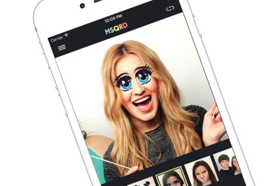 Facebook收購換臉應(yīng)用開發(fā)商Masquerade