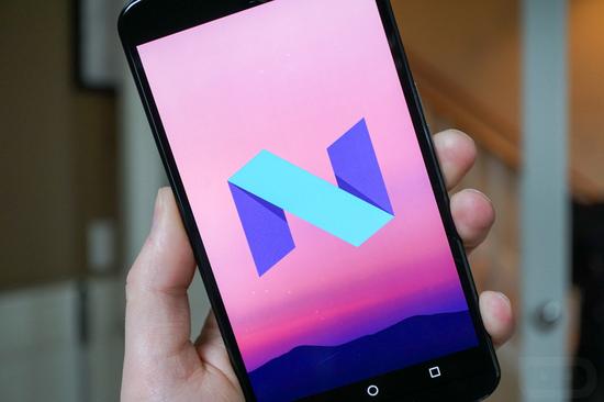 Android N將提供省流量模式 可攔截垃圾信息