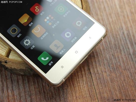 經典升級的小米4S評測 顏值握感出色結合 