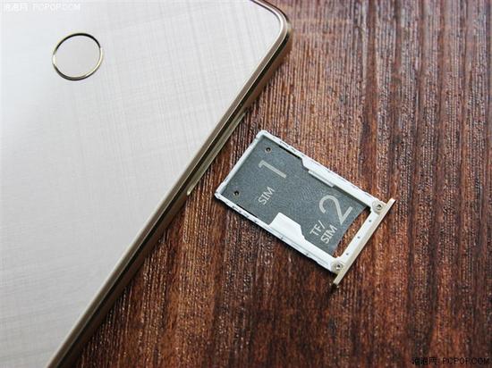 經(jīng)典升級的小米4S評測 顏值握感出色結合 