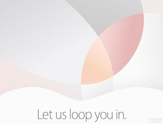 回歸4英寸小屏幕 iPhone SE發布會前瞻