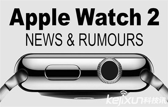 智能手表的春天還沒到來 Apple Watch 2卻一枝獨秀