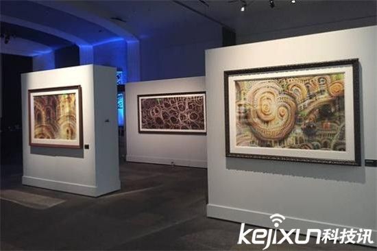 阿爾法狗不足懼：人類有一樣東西程序替代不了！