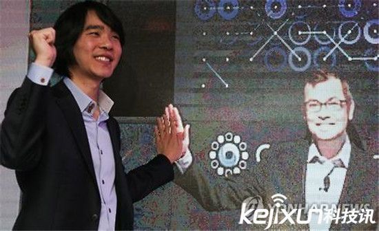 李世石谷歌AlphaGo人機圍棋世紀大戰：誰會贏？