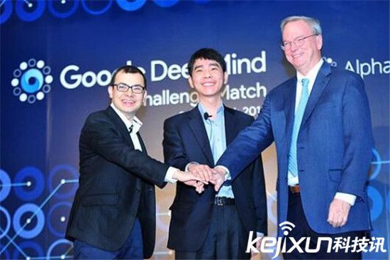 人類輸了：人工智能以及機(jī)器人可能會(huì)統(tǒng)治人類