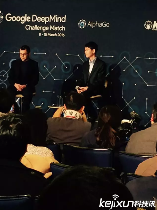 人類輸了：人工智能以及機器人可能會統治人類