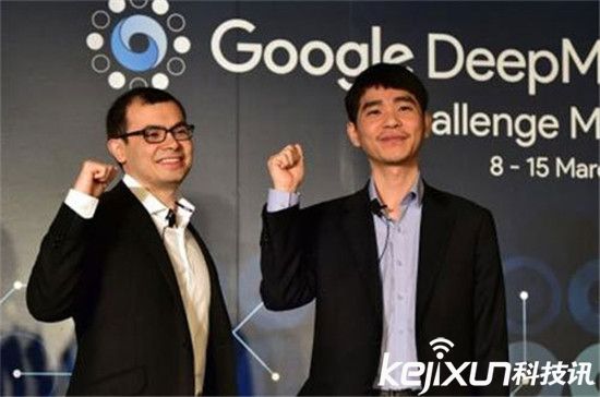 人類輸了：人工智能以及機器人可能會統(tǒng)治人類