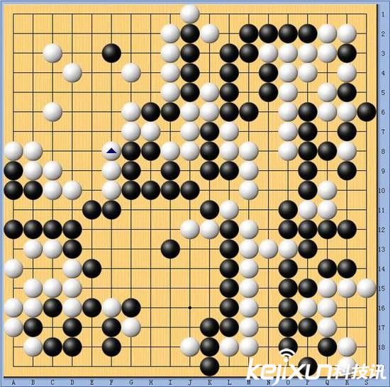 人類輸了：人工智能以及機器人可能會統(tǒng)治人類