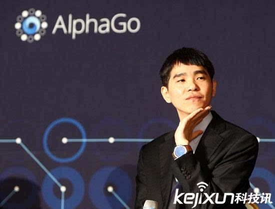 人類輸了：人工智能以及機器人可能會統治人類