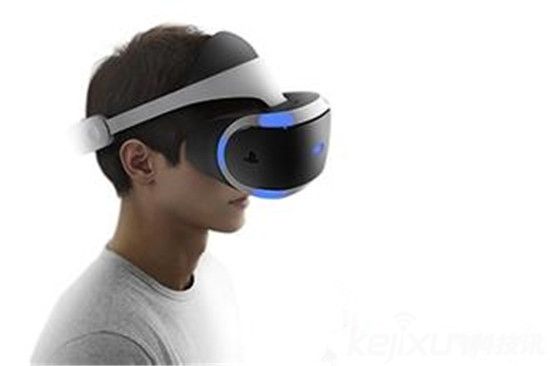 索尼不打自招：PS VR的確沒有Oculus Rift技術高
