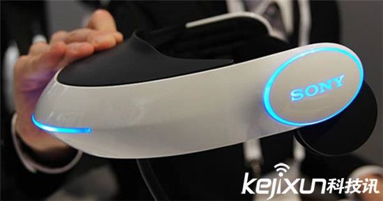 索尼不打自招：PS VR的確沒有Oculus Rift技術高