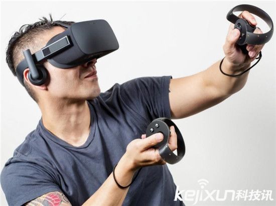 索尼不打自招：PS VR的確沒有Oculus Rift技術(shù)高